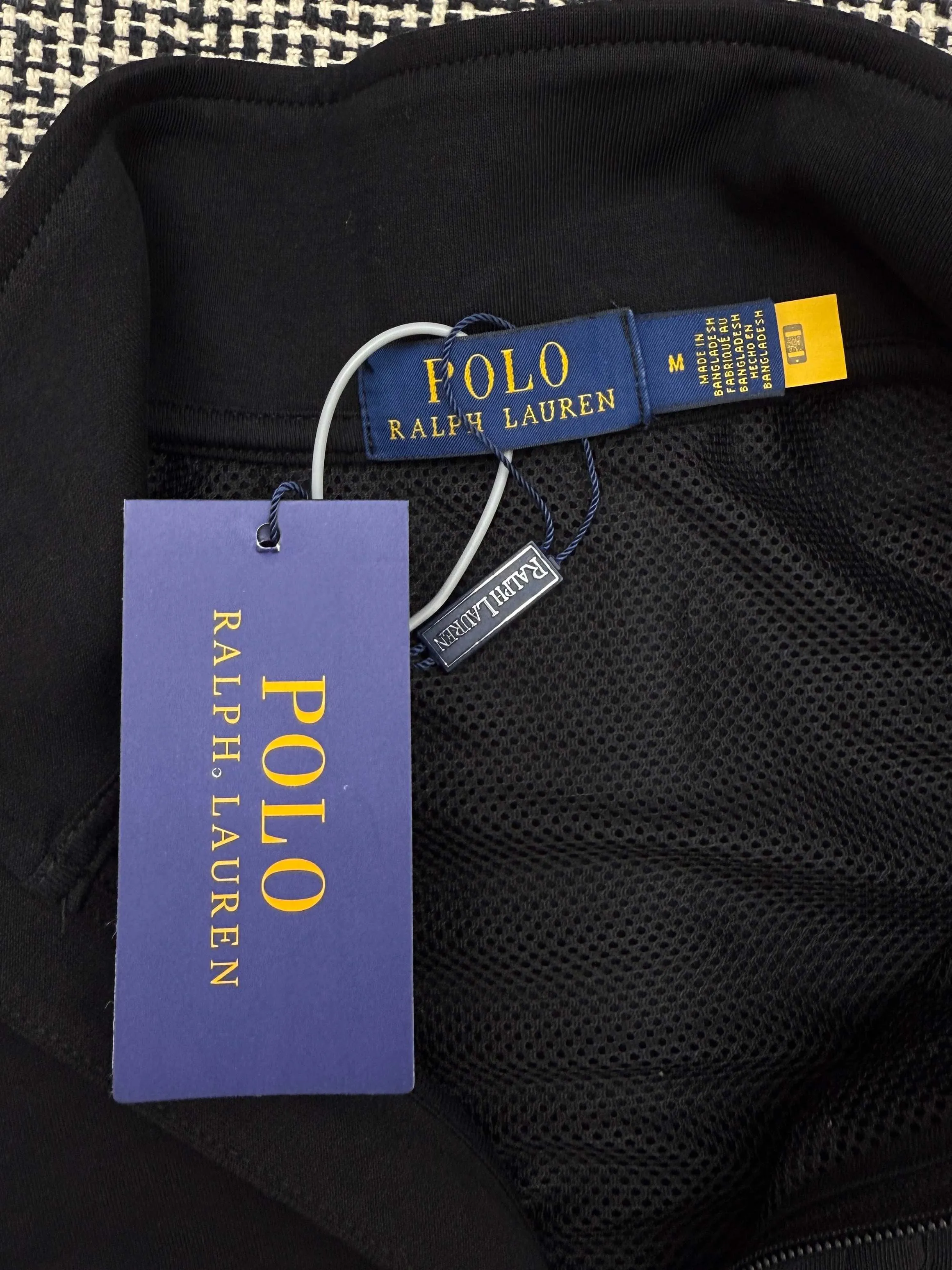 Ralph Lauren S/M/L/XL